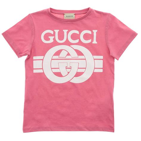 magliette gucci bambini|Abbigliamento per bambina di Gucci Kids .